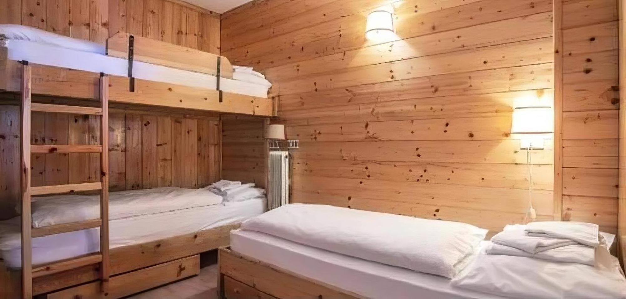 Casa Val Di Fiemme - Residence Veronza Cavalese Luaran gambar