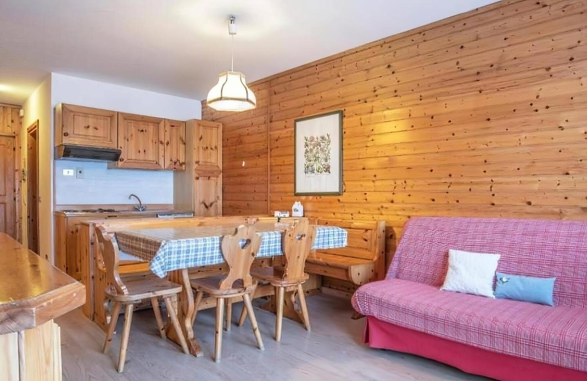 Casa Val Di Fiemme - Residence Veronza Cavalese Luaran gambar